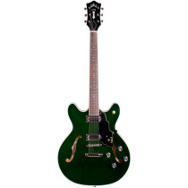 Starfire IV ST Emerald Green