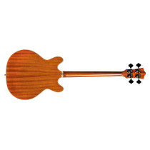 Starfire Bass II  Nat