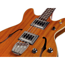 Starfire Bass II  Nat