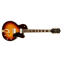 M-75 Aristocrat ATB Antique Burst