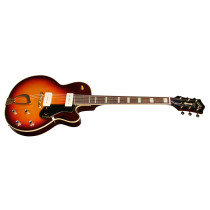 M-75 Aristocrat ATB Antique Burst