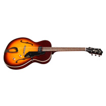 T-50 Slim VSB Vintage Sunburst