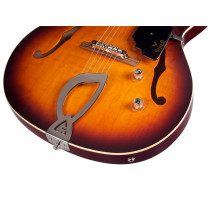 T-50 Slim VSB Vintage Sunburst
