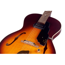T-50 Slim VSB Vintage Sunburst
