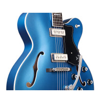 X-175 Manhattan Special  Malibu Blue