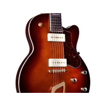 Aristocrat HH P90 VSB Vintage Sunburst