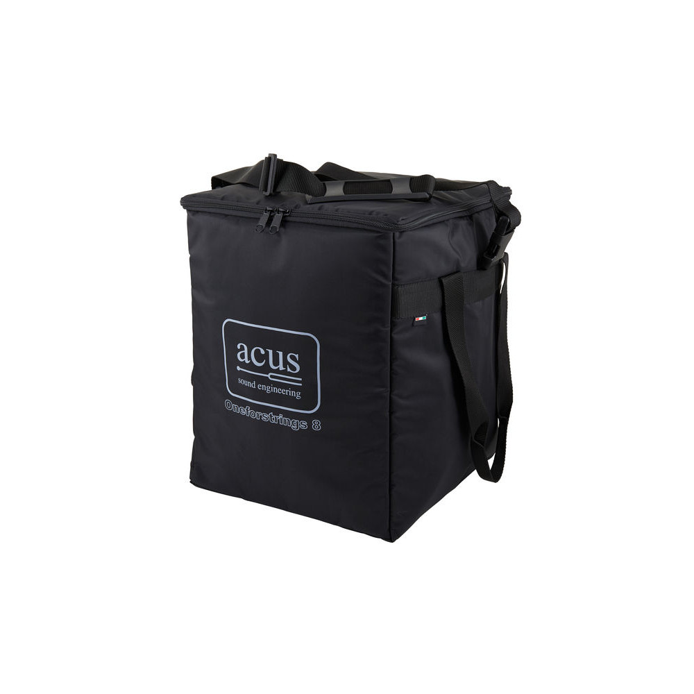 ONE FORSTRINGS 8 / CREMONA BAG