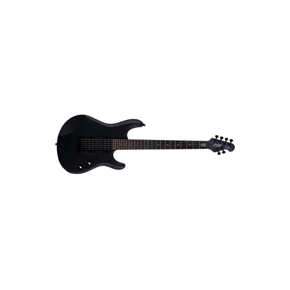JP60 6 Stealth Black
