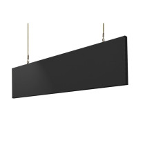 SATURNA LP BLACK