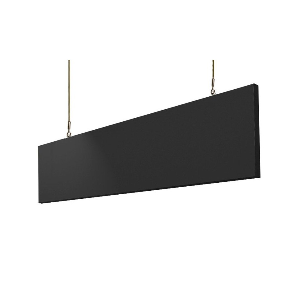 SATURNA LP BLACK
