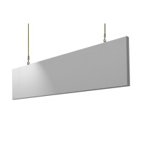 SATURNA LP GREY