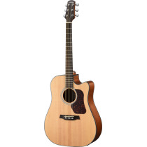 WAD550CEW Chitarra Acustica Natura 500