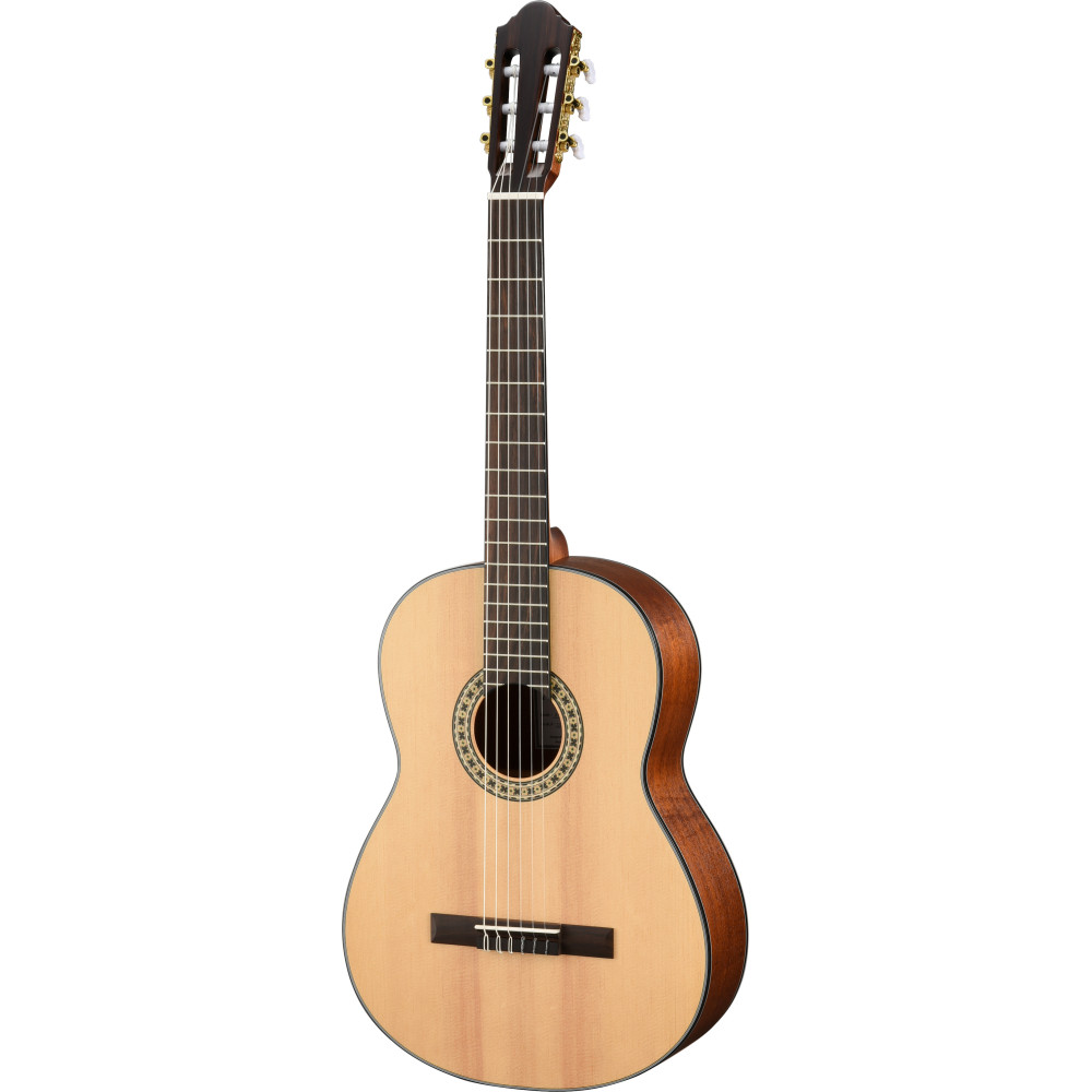 WAN550E Chitarra Classica Natura 500