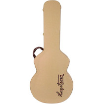 C-56 ARCHTOP HARDCASE