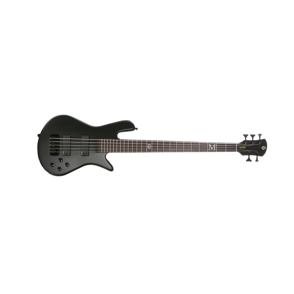 MK-5 PRO Mike Kroeger Matte Black