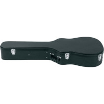 AHTO J3 Custodia in legno per Chitarra Jumbo