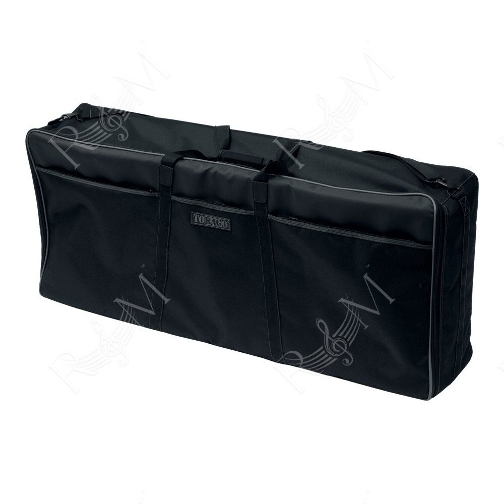 AHTO KB08 Custodia per Tastiera 123 x 35 x 13 cm