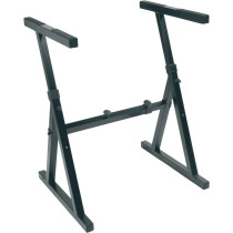 SCZ Stand a Z per Tastiera Nero