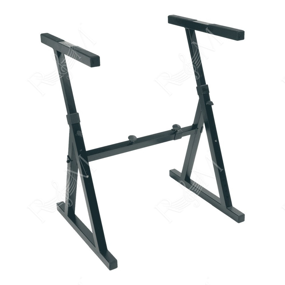 SCZ Stand a Z per Tastiera Nero