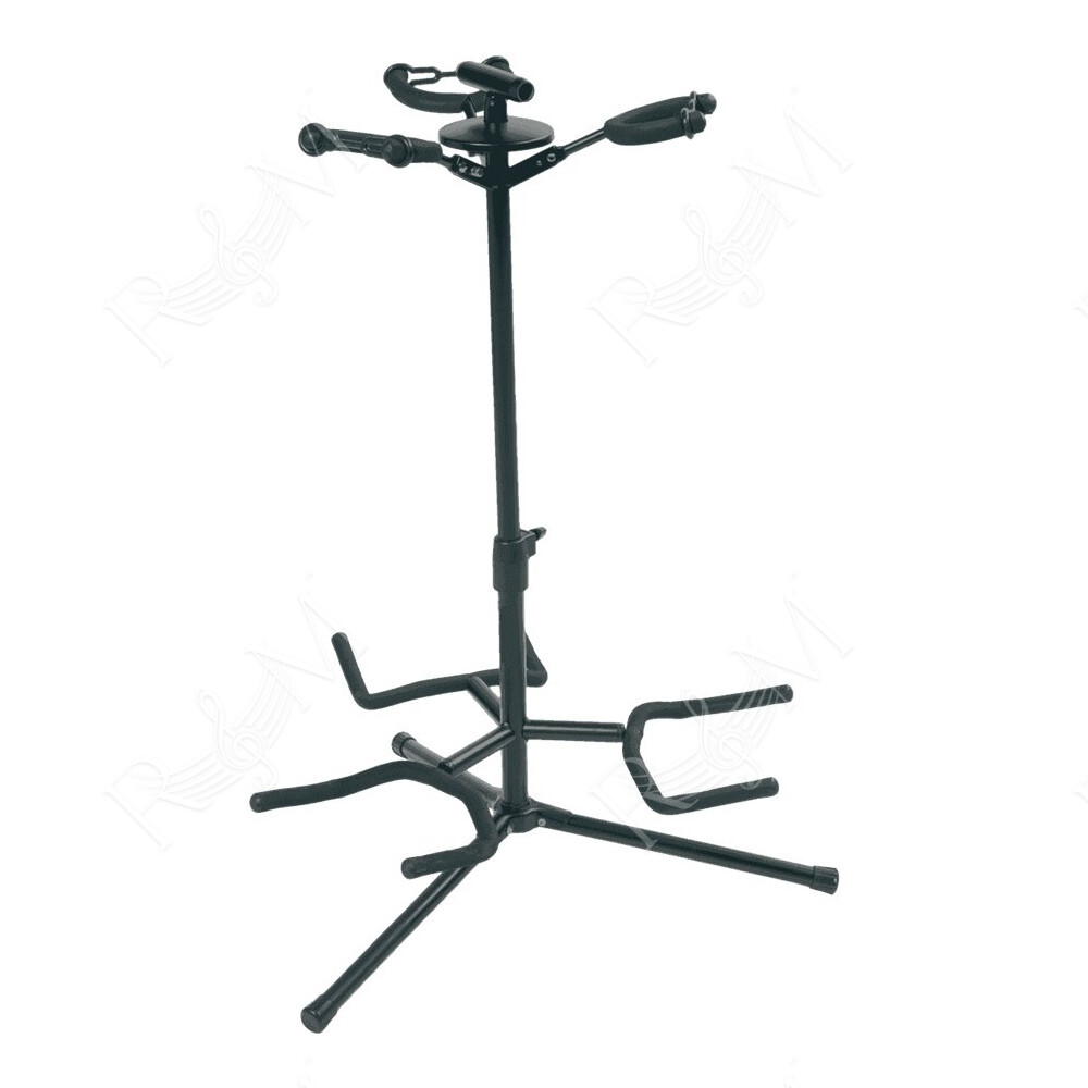 G3NX Stand Universale per Chitarra/Basso 3 Posti