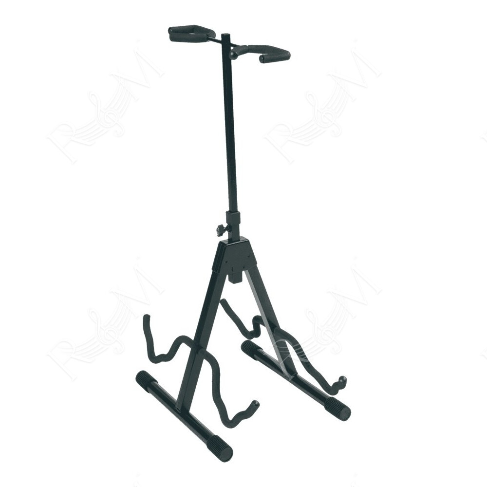 G2R Stand Universale per Chitarra/Basso 2 Posti