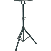 SPC Stand Treppiede per PC e Mixer