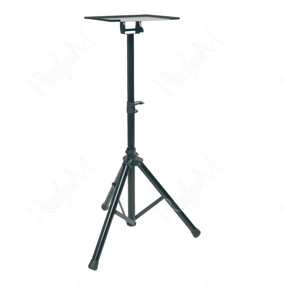 SPC Stand Treppiede per PC e Mixer