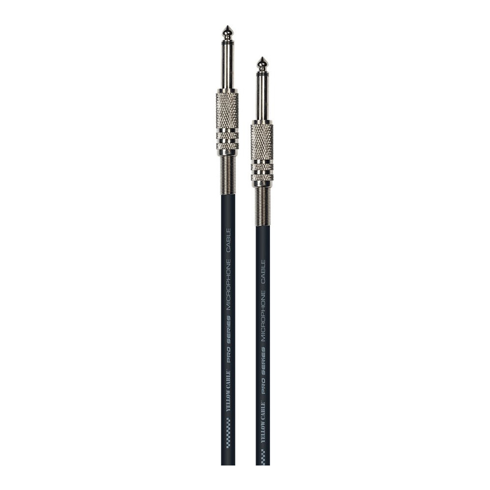 G43D Cavo Strumento Jack Mono/Jack Mono 3 m