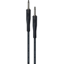 G63D Cavo Strumento Jack Mono/Jack Mono Molded 3 m