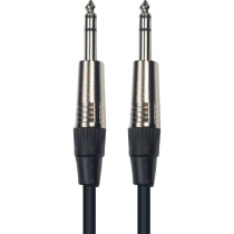 K15-3 Cavo Segnale Jack TRS/Jack TRS 3 m
