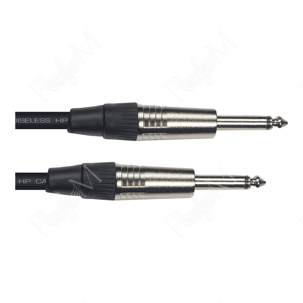 HP10 Cavo di Potenza Jack/Jack 10 m