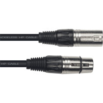 HP10XX Cavo di Potenza XLR 10 m