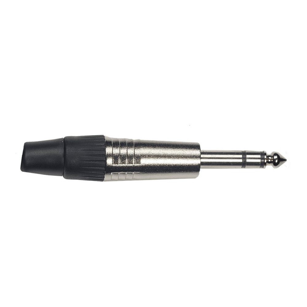 JACK02 Connettori Jack TRS 2 Pcs