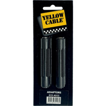 AD32 Adattatore Mini Jack TRS/Mini Jack TRS Femmina