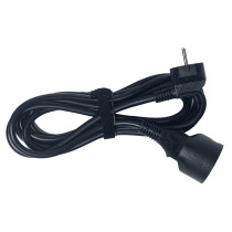PRO-3M Prolunga CE 3x1,5 3 mt