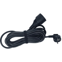 PRO-5M Prolunga CE 3x1,5 5 mt