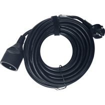 PRO-10M Prolunga CE 3x1,5 10 mt