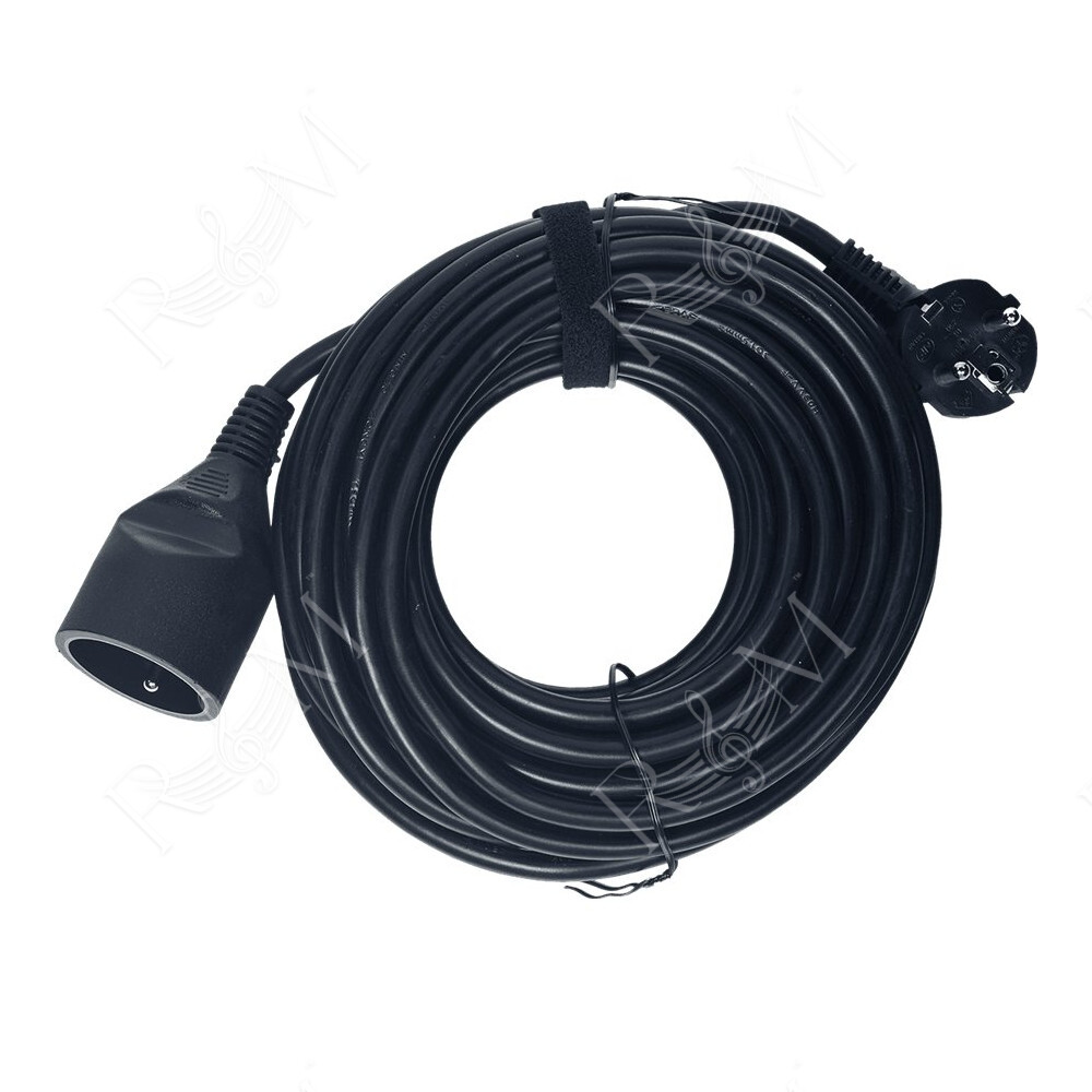 PRO-10M Prolunga CE 3x1,5 10 mt