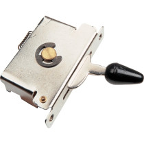 EZ1188B Selettore a 5 Vie Stratocaster® Style Nero