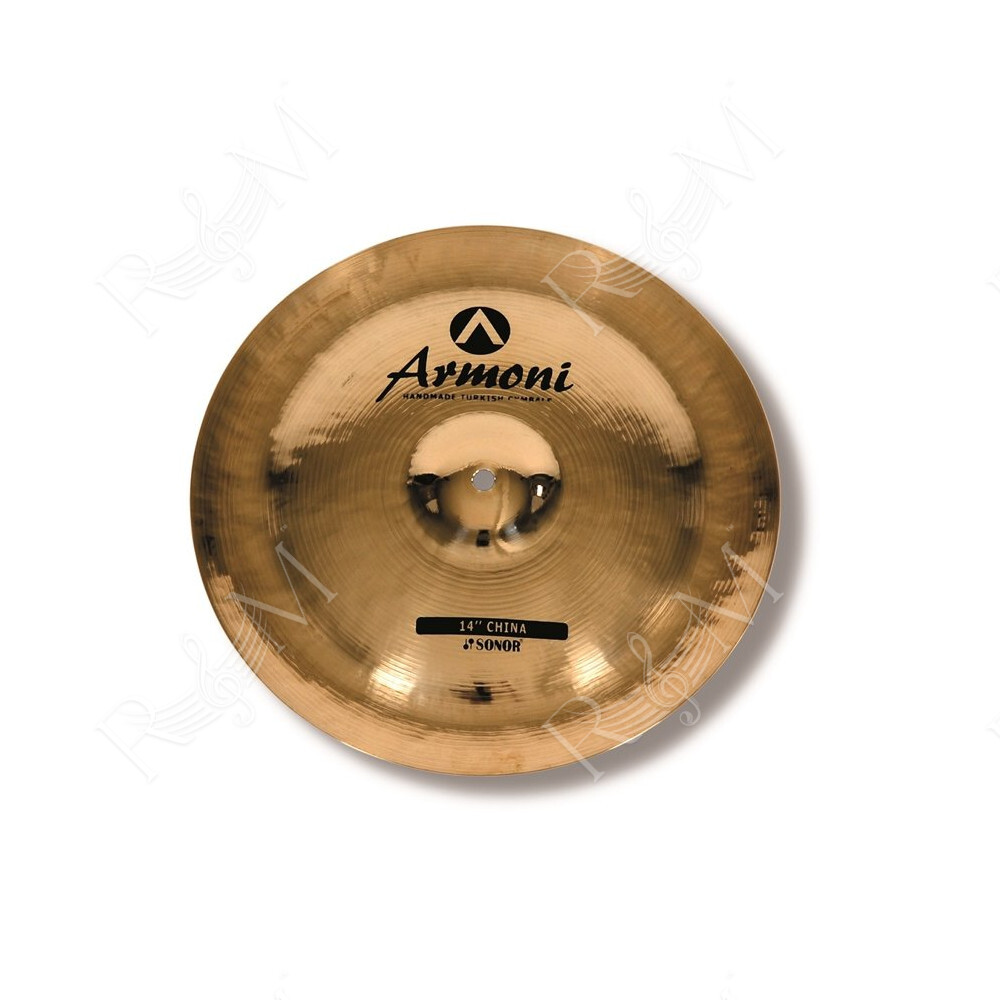 Armoni piatto China da 14”
