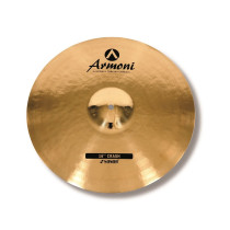 Armoni piatto Crash da 16”