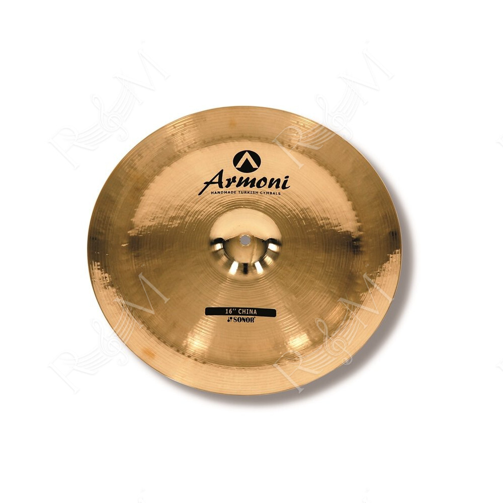 Armoni piatto China da 16”