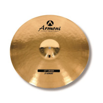Armoni piatto Crash da 17”