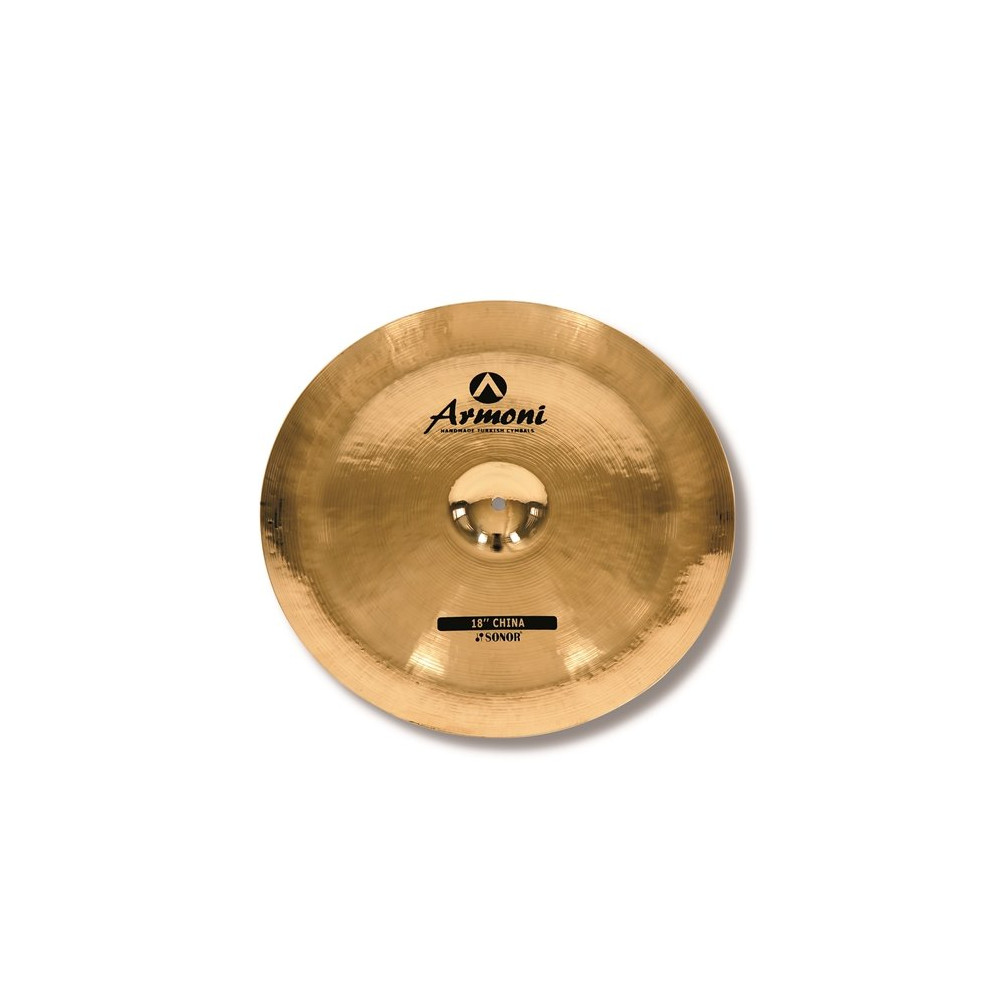 Armoni piatto China da 18”