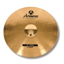 Armoni piatto Crash da 19”