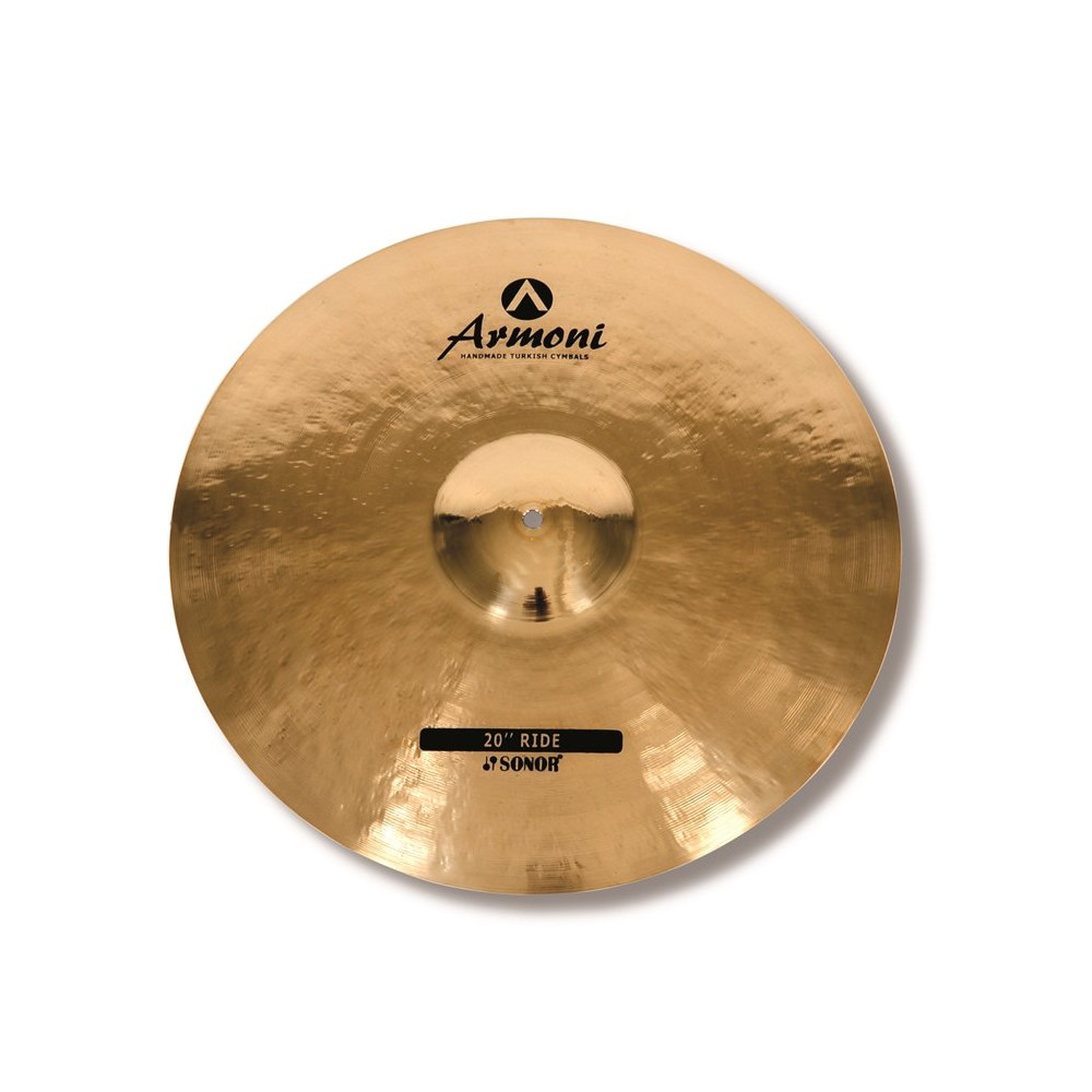 Armoni piatto Ride da 20”