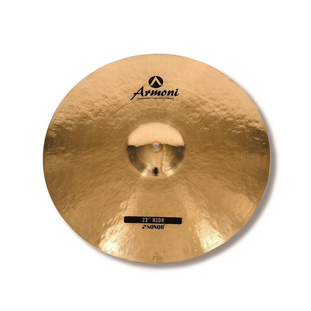 Armoni piatto Ride da 22”