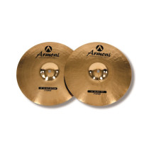 Armoni piatto Hi-Hat da 13”