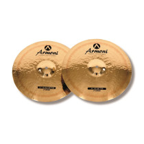 Armoni piatto Hi-Hat da 14”