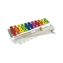 Boomwhackers Glockenspiel Soprano
